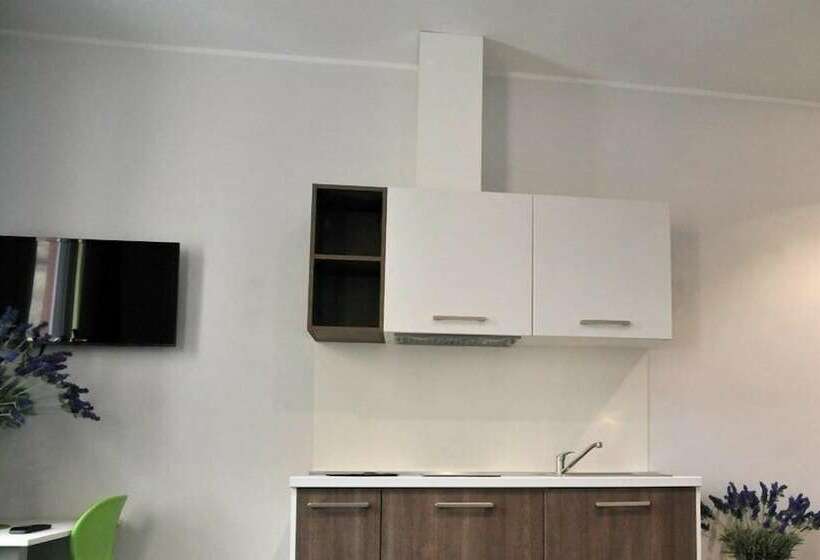 هتل Bnbook Residence Matteotti