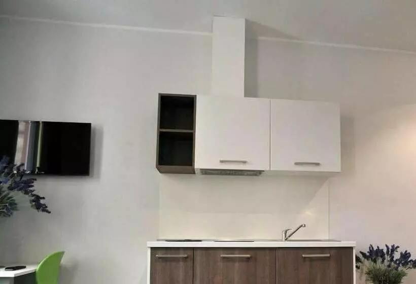 هتل Bnbook Residence Matteotti