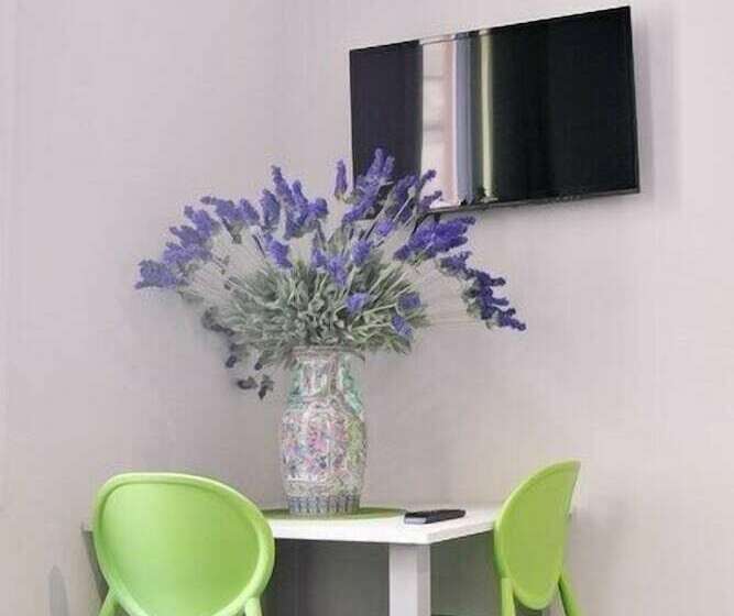 هتل Bnbook Residence Matteotti