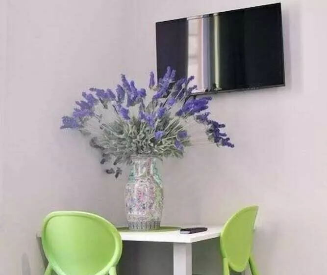 هتل Bnbook Residence Matteotti