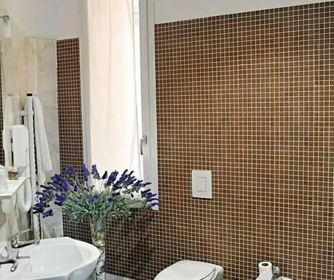 هتل Bnbook Residence Matteotti