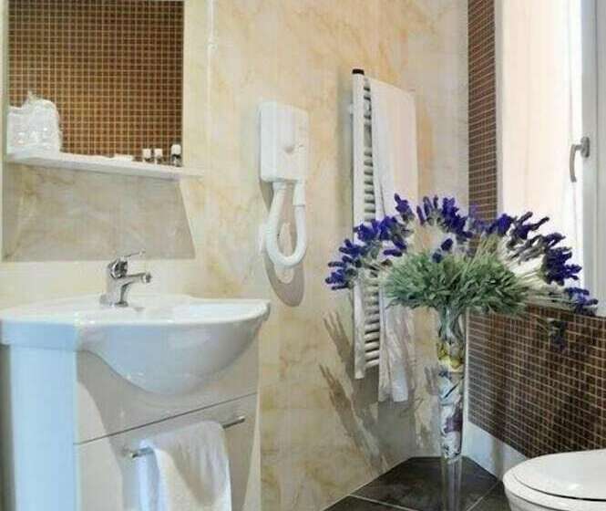 هتل Bnbook Residence Matteotti