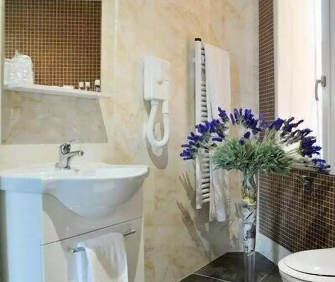 هتل Bnbook Residence Matteotti