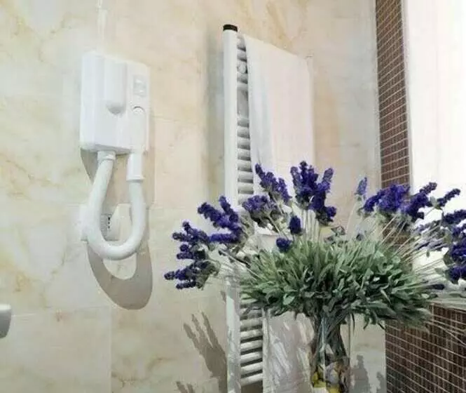 هتل Bnbook Residence Matteotti