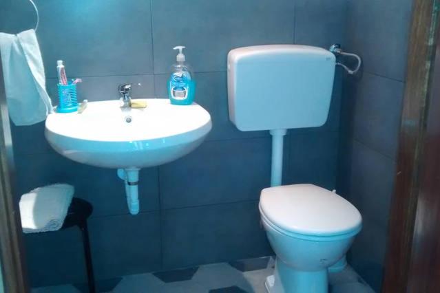 پانسیون Kaleidos