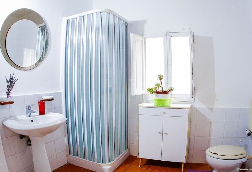 پانسیون Kaleidos