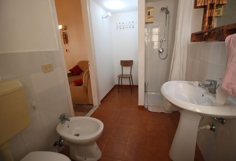 پانسیون Kaleidos