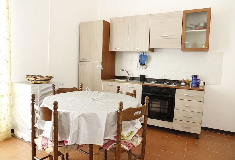 پانسیون Kaleidos