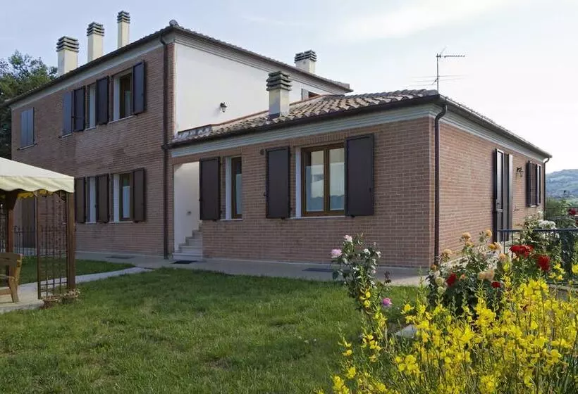 Residence Villa Adriana