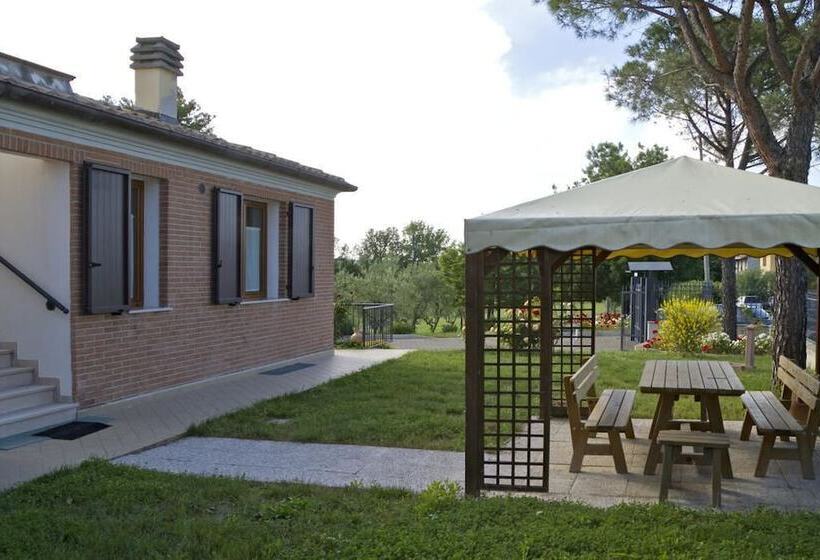 Residence Villa Adriana