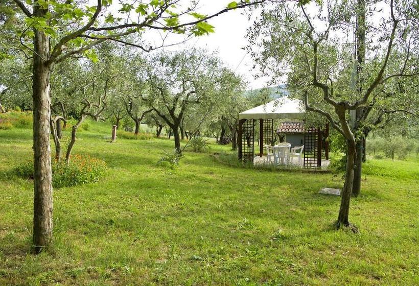 Residence Villa Adriana