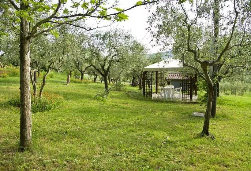 Residence Villa Adriana