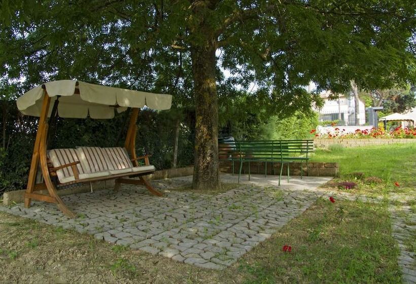 Residence Villa Adriana