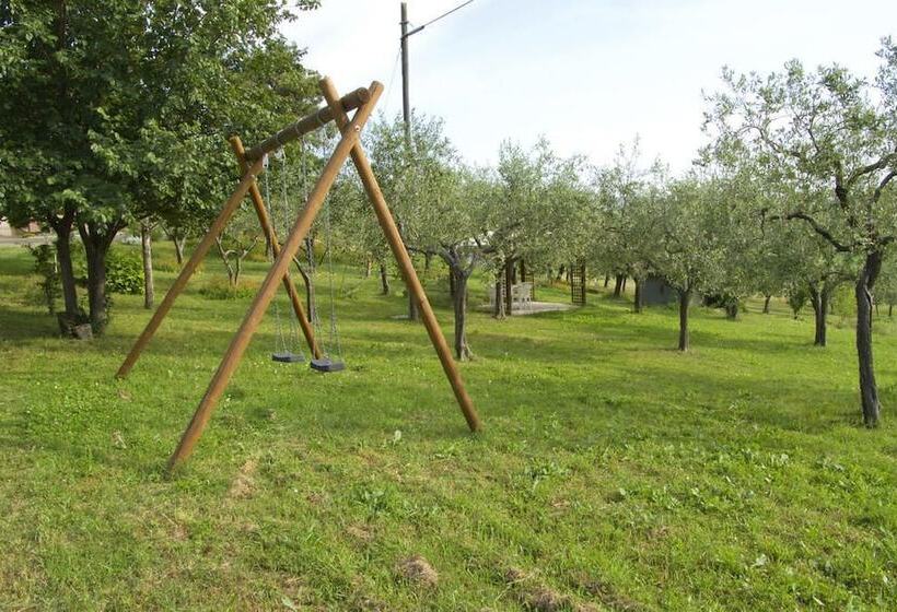 Residence Villa Adriana