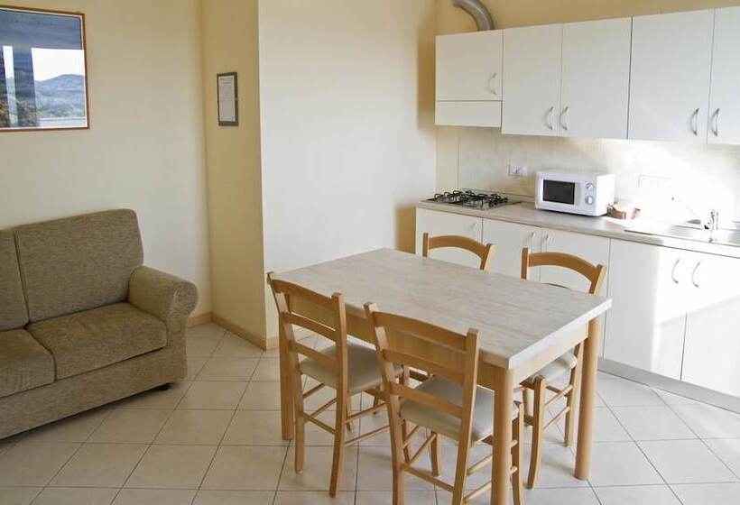 Residence Villa Adriana