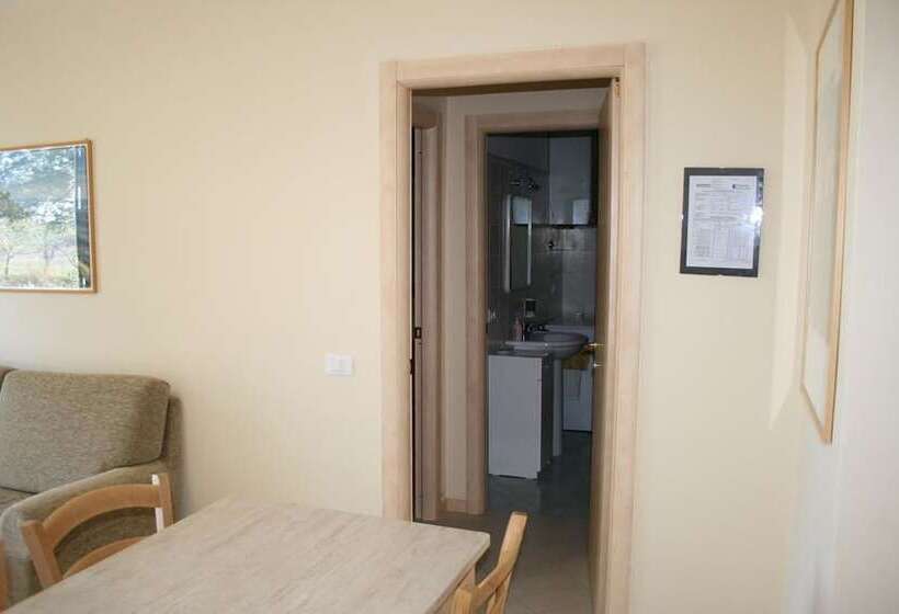 Residence Villa Adriana