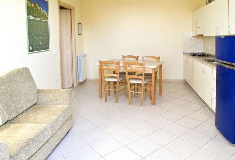 Residence Villa Adriana