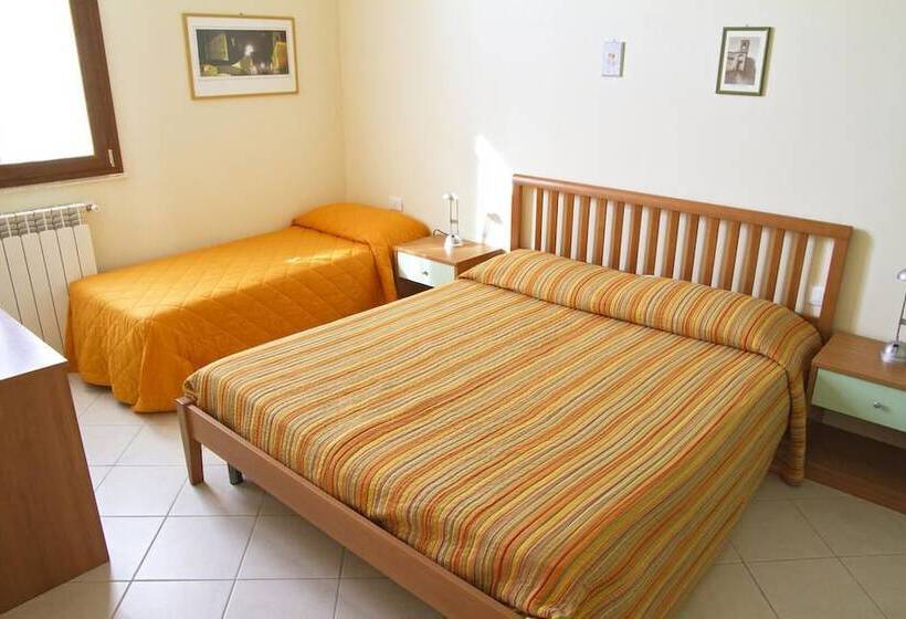 Residence Villa Adriana