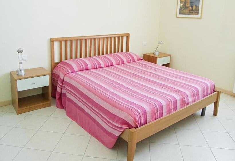 Residence Villa Adriana