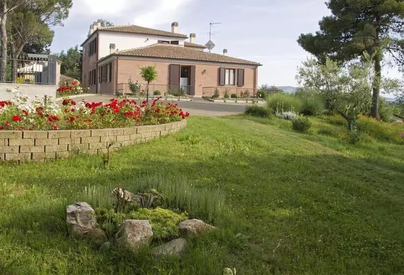 Residence Villa Adriana