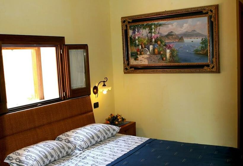 אתר נופש Villaggio Garden Park