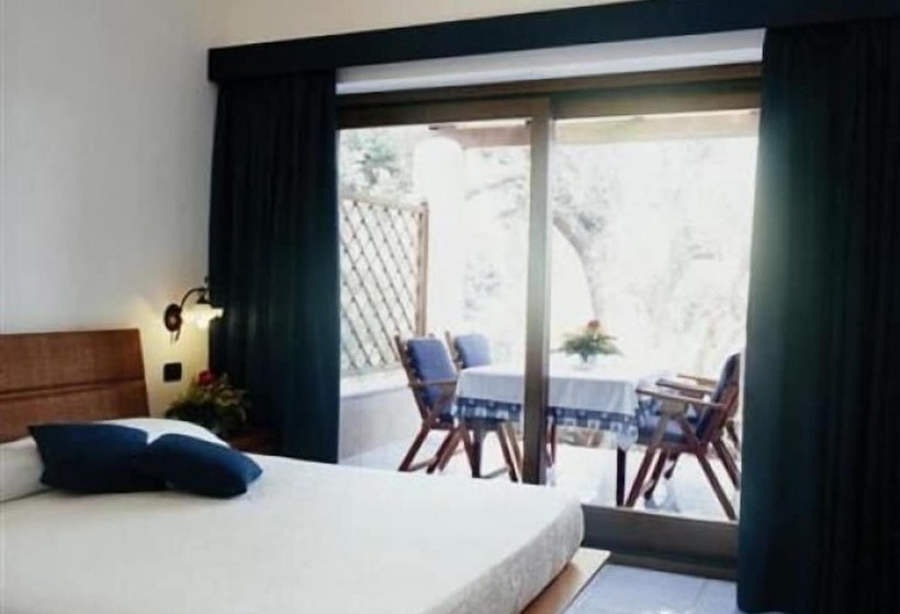 אתר נופש Villaggio Garden Park