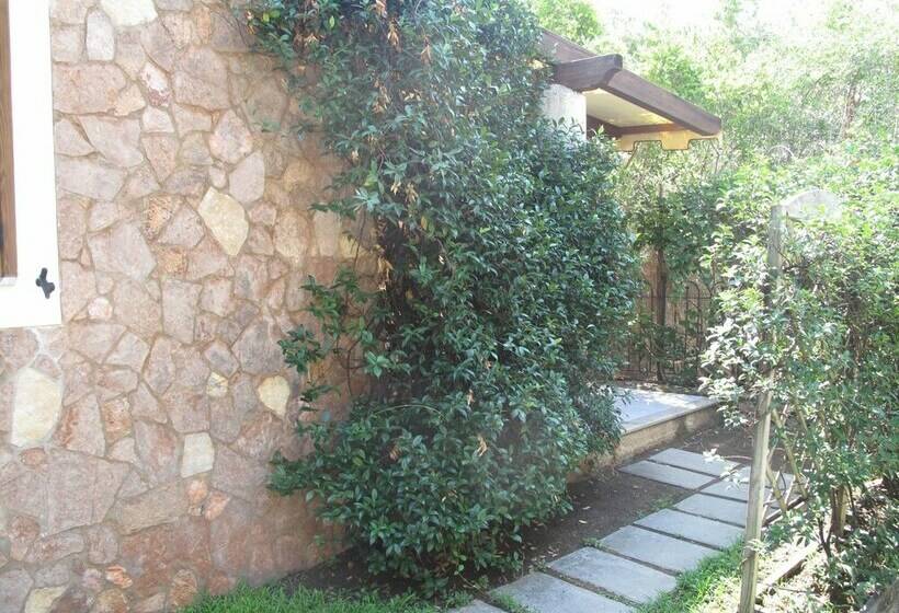 אתר נופש Villaggio Garden Park