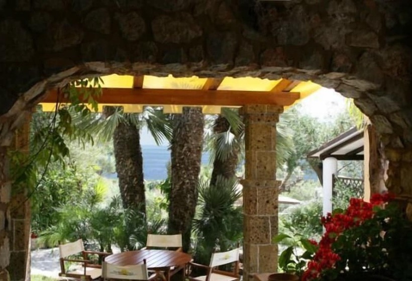 אתר נופש Villaggio Garden Park