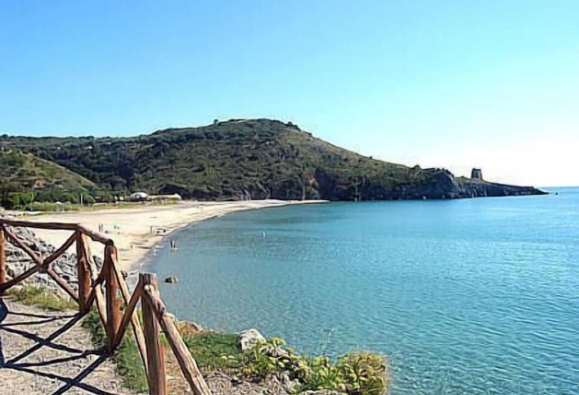 אתר נופש Villaggio Garden Park