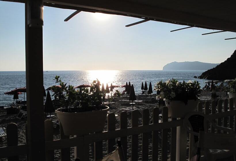 אתר נופש Villaggio Garden Park