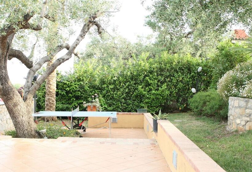 אתר נופש Villaggio Garden Park