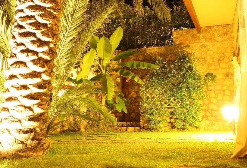 אתר נופש Villaggio Garden Park