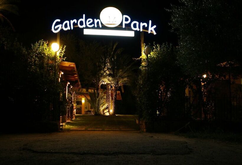 אתר נופש Villaggio Garden Park