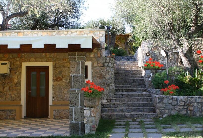 אתר נופש Villaggio Garden Park