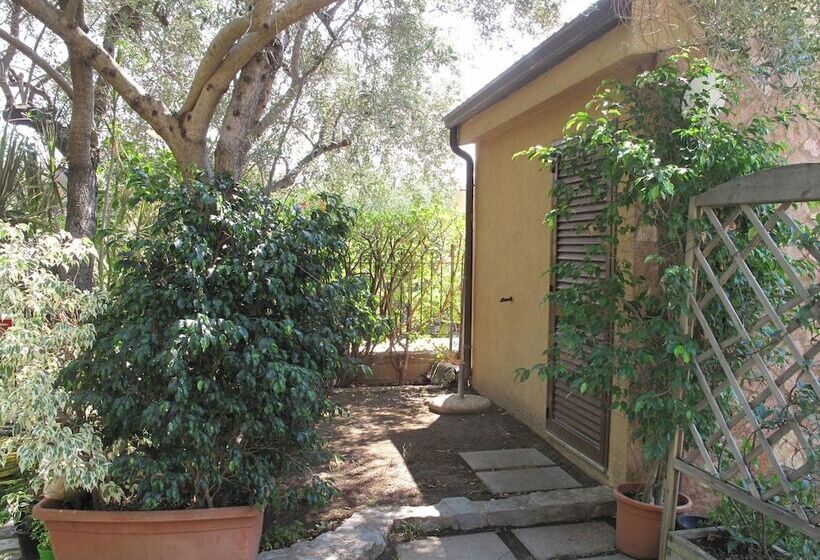 אתר נופש Villaggio Garden Park