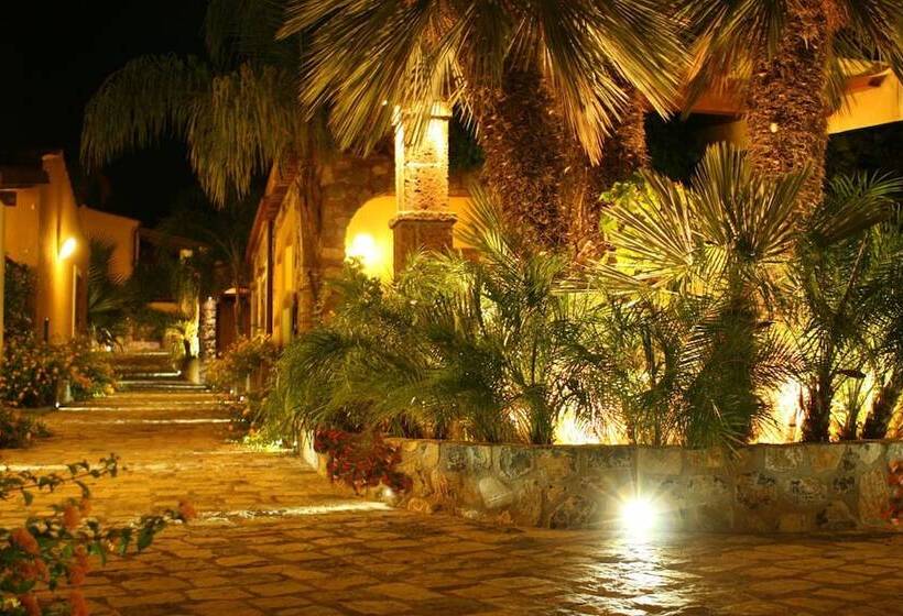 אתר נופש Villaggio Garden Park