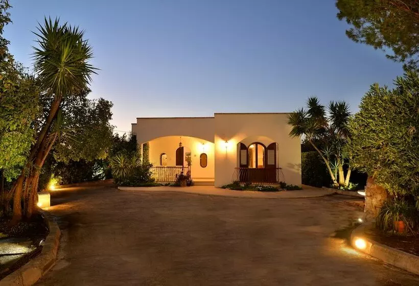 Terra Diletta B&b