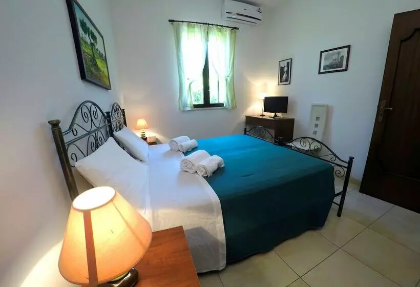 Terra Diletta B&b