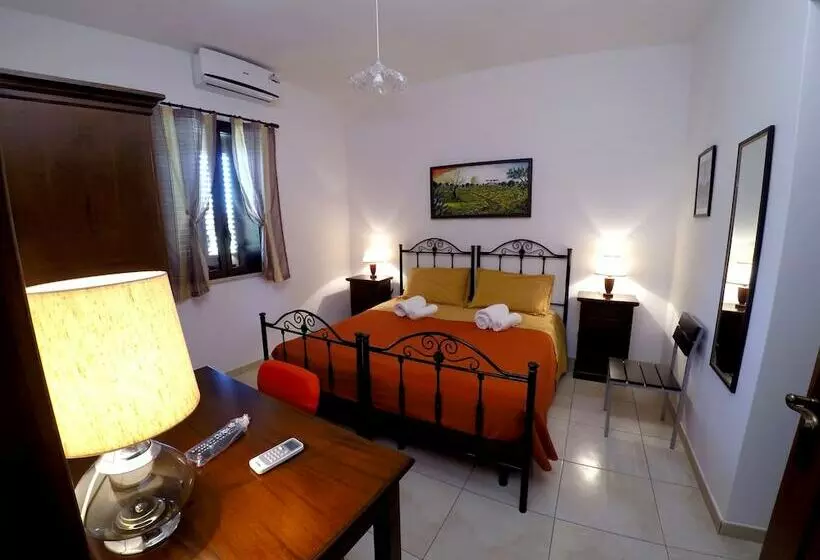 Terra Diletta B&b