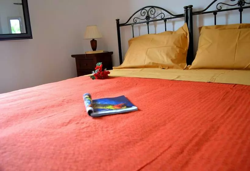 Terra Diletta B&b