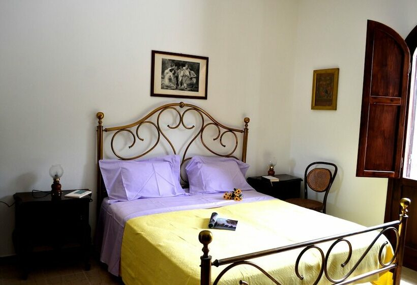 Terra Diletta B&b