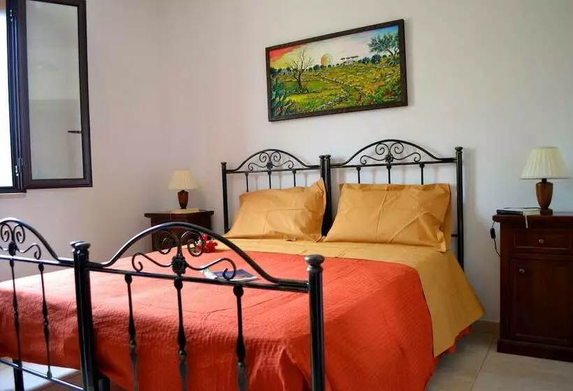 Terra Diletta B&b