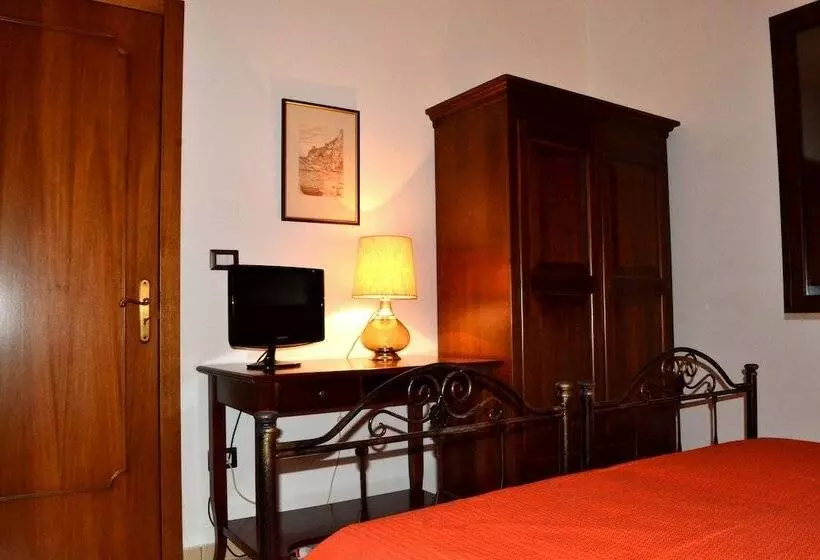 Terra Diletta B&b