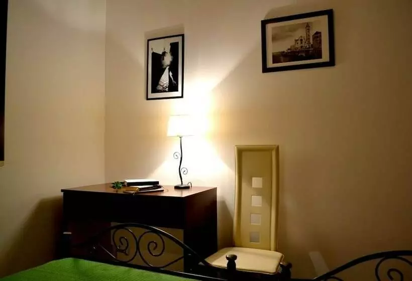 Terra Diletta B&b