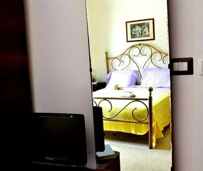 Terra Diletta B&b