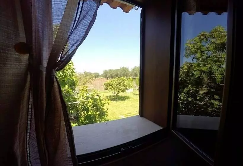 Terra Diletta B&b