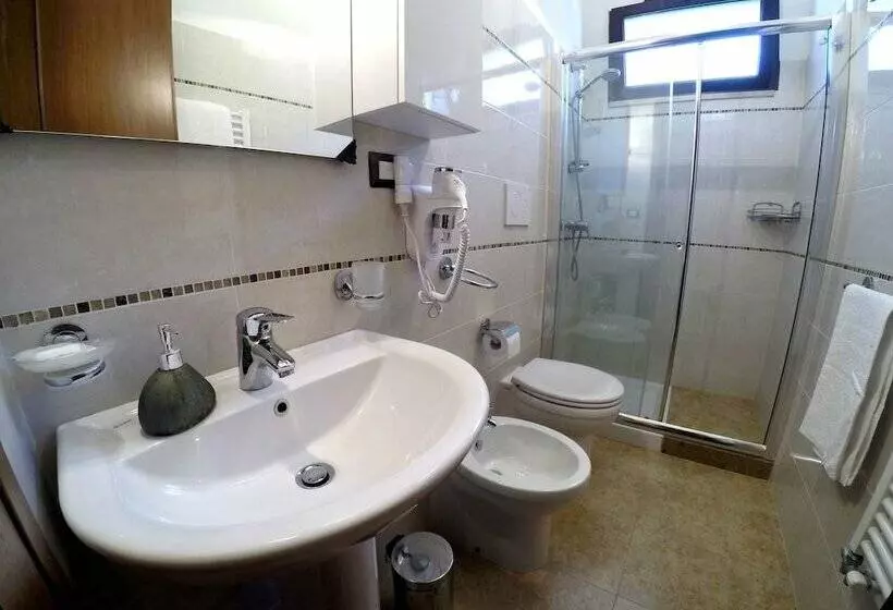 Terra Diletta B&b