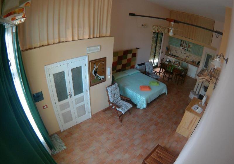 B&b Vigna Del Duca