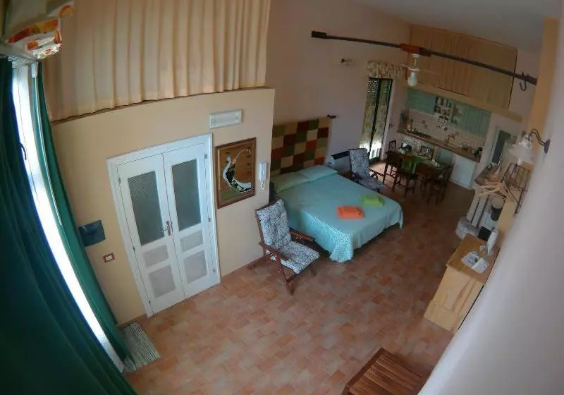 B&b Vigna Del Duca
