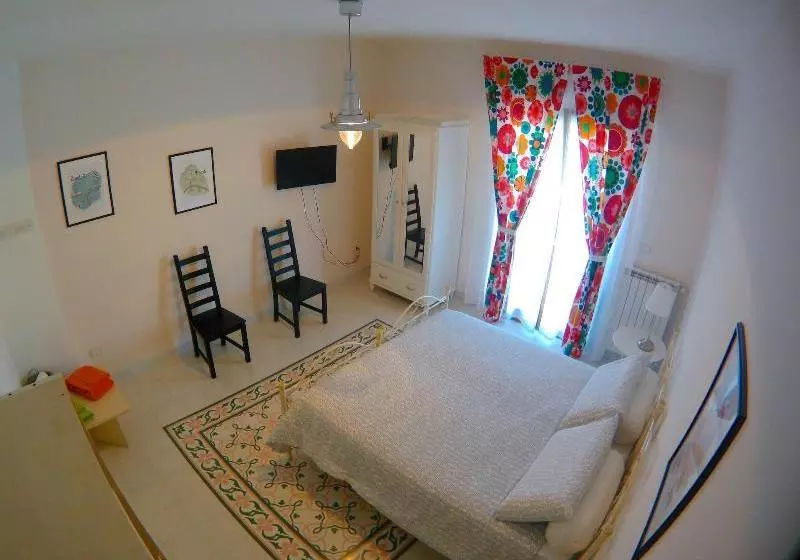 B&b Vigna Del Duca